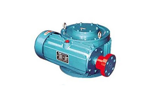 齒輪減速機(jī)漏電會(huì)帶來(lái)哪些危害？
